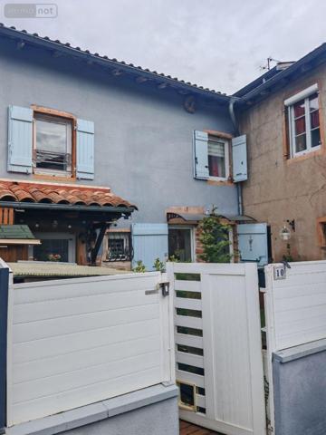 Appartement à vendre à Mâcon en Saône-et-Loire (71000), ref : APPT 809