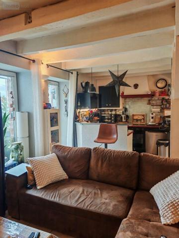 Appartement à vendre à Mâcon en Saône-et-Loire (71000), ref : APPT 809