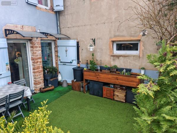 Appartement à vendre à Mâcon en Saône-et-Loire (71000), ref : APPT 809