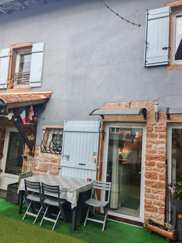 Appartement à vendre à Mâcon en Saône-et-Loire (71000), ref : APPT 809