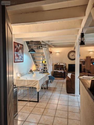 Appartement à vendre à Mâcon en Saône-et-Loire (71000), ref : APPT 809