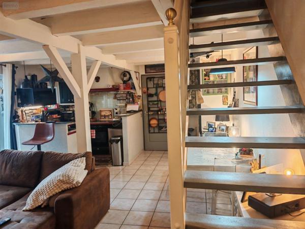 Appartement à vendre à Mâcon en Saône-et-Loire (71000), ref : APPT 809