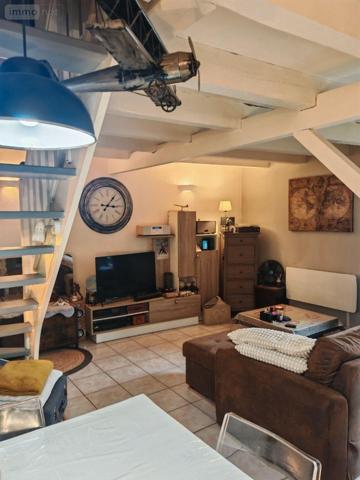 Appartement à vendre à Mâcon en Saône-et-Loire (71000), ref : APPT 809