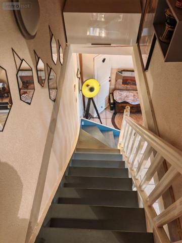 Appartement à vendre à Mâcon en Saône-et-Loire (71000), ref : APPT 809