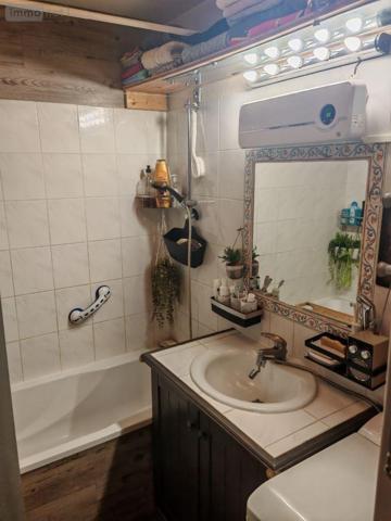 Appartement à vendre à Mâcon en Saône-et-Loire (71000), ref : APPT 809