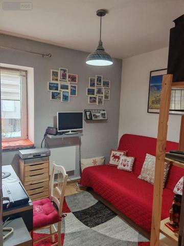 Appartement à vendre à Mâcon en Saône-et-Loire (71000), ref : APPT 809