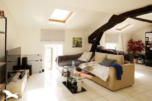 Immeuble à vendre |  Bellac |  444 m²