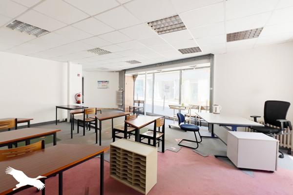 Immeuble à vendre |  Bellac |  444 m²