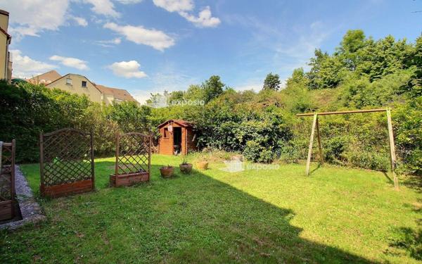 Appartement à vendre    4 pièces • 67 m2 Corbeil-Essonnes