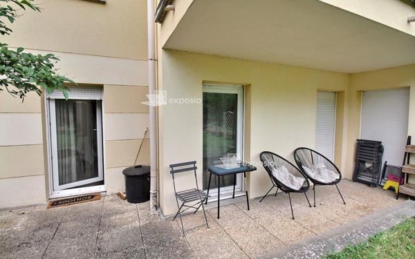 Appartement à vendre    4 pièces • 67 m2 Corbeil-Essonnes