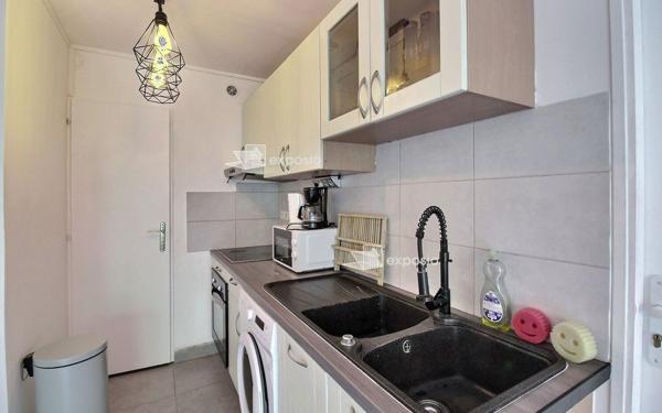 Appartement à vendre    4 pièces • 67 m2 Corbeil-Essonnes