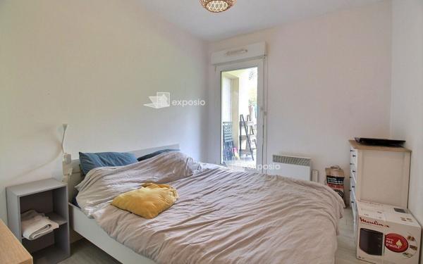 Appartement à vendre    4 pièces • 67 m2 Corbeil-Essonnes