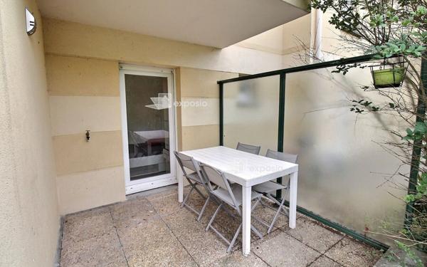 Appartement à vendre    4 pièces • 67 m2 Corbeil-Essonnes