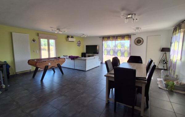 Vente Maison La geneytouse