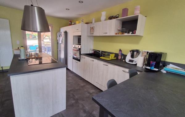 Vente Maison La geneytouse