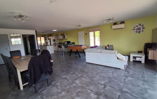 Vente Maison La geneytouse
