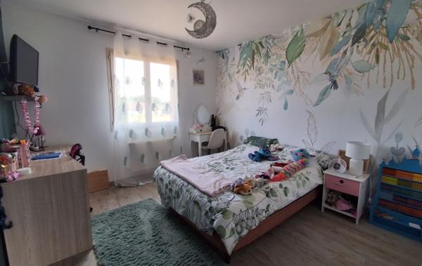 Vente Maison La geneytouse