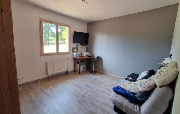 Vente Maison La geneytouse
