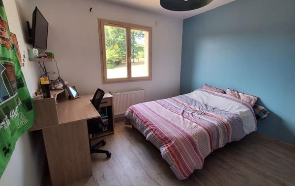 Vente Maison La geneytouse