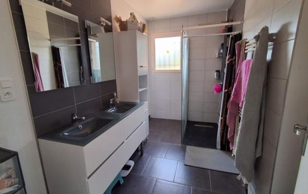 Vente Maison La geneytouse