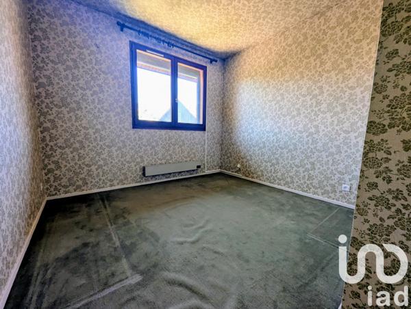 Maison à vendre 4 pièces 81 m² Cranves-Sales