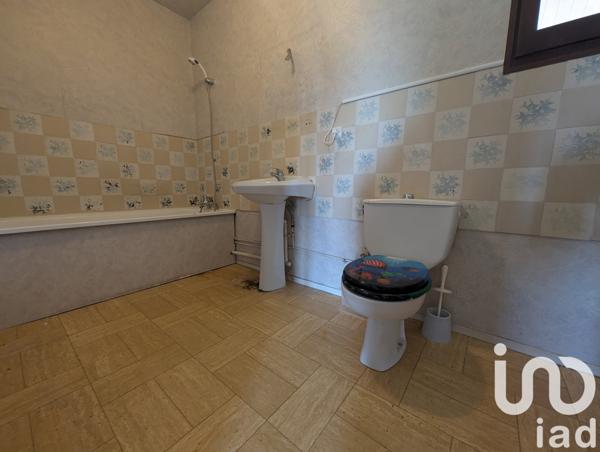 Maison à vendre 4 pièces 81 m² Cranves-Sales