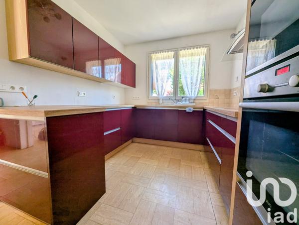 Maison à vendre 4 pièces 81 m² Cranves-Sales