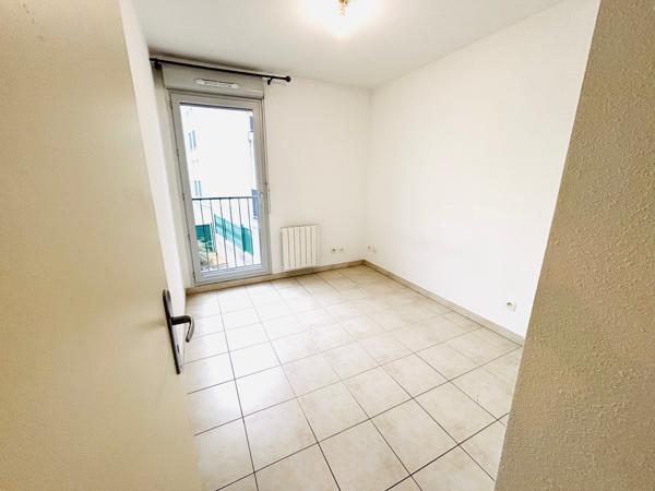 Villefranche-sur-Saône (69400) Appartement F3 terrasse proche centre-ville