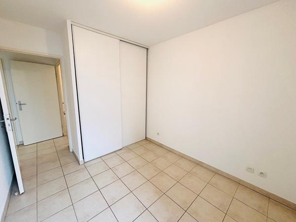Villefranche-sur-Saône (69400) Appartement F3 terrasse proche centre-ville