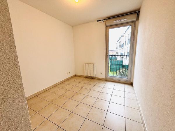 Villefranche-sur-Saône (69400) Appartement F3 terrasse proche centre-ville