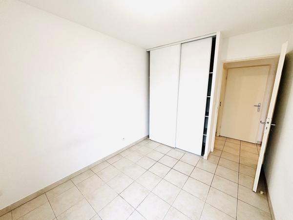 Villefranche-sur-Saône (69400) Appartement F3 terrasse proche centre-ville