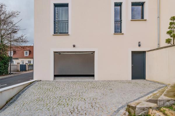 Maison à vendre 6 pièces MONTLOUIS SUR LOIRE (37)