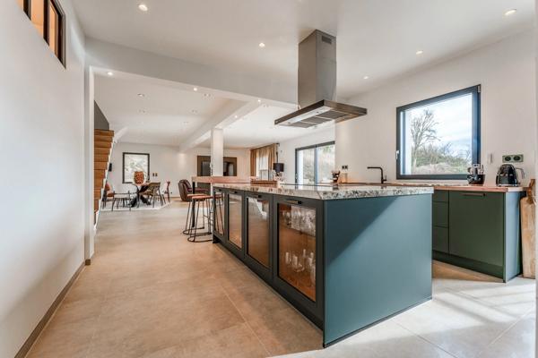 Maison à vendre 6 pièces MONTLOUIS SUR LOIRE (37)