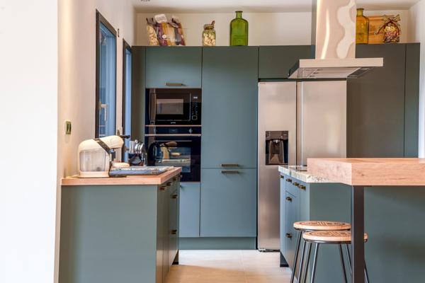 Maison à vendre 6 pièces MONTLOUIS SUR LOIRE (37)