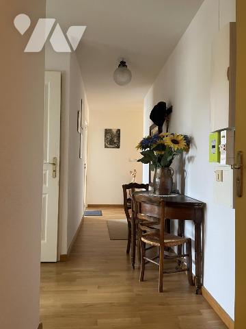 Appartement de type F5 bis