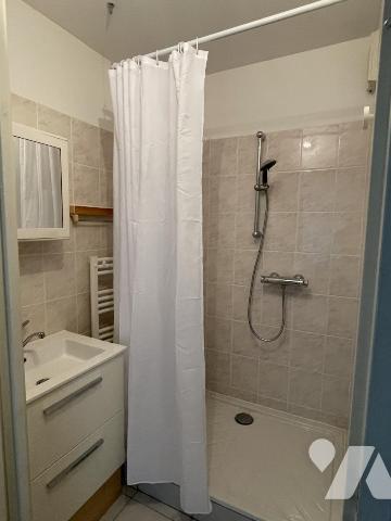 Appartement de type F5 bis