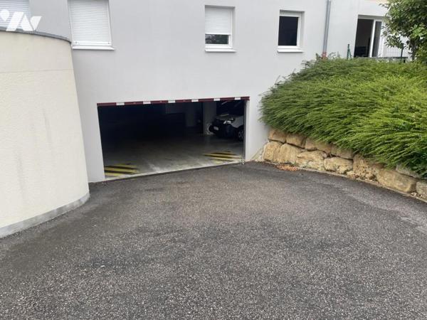 Appartement de type F5 bis