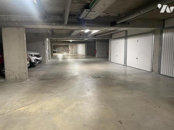Appartement de type F5 bis