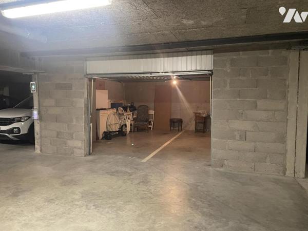 Appartement de type F5 bis