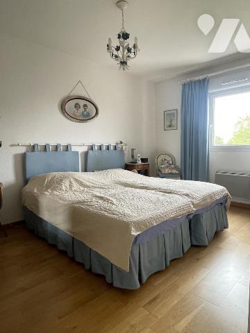 Appartement de type F5 bis