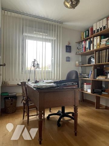 Appartement de type F5 bis