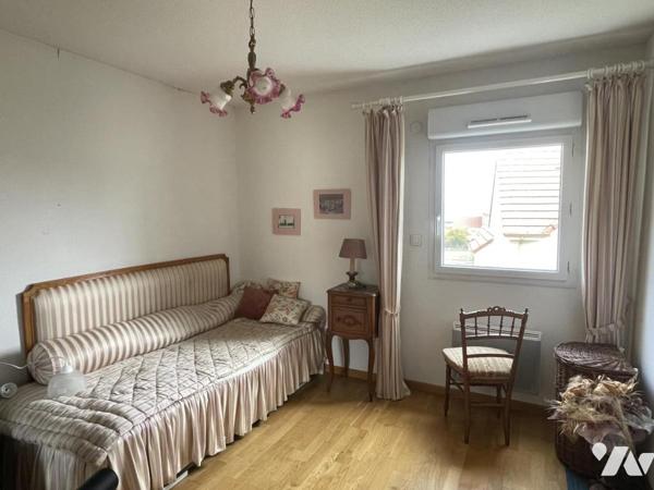 Appartement de type F5 bis