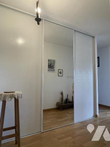 Appartement de type F5 bis
