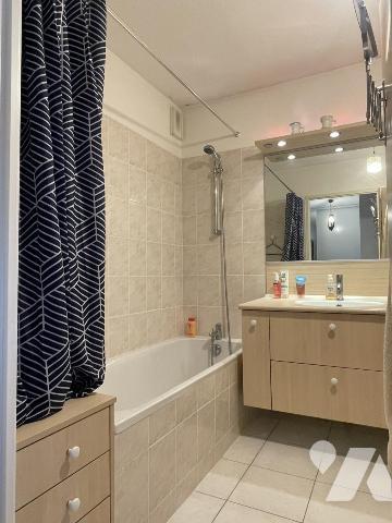 Appartement de type F5 bis