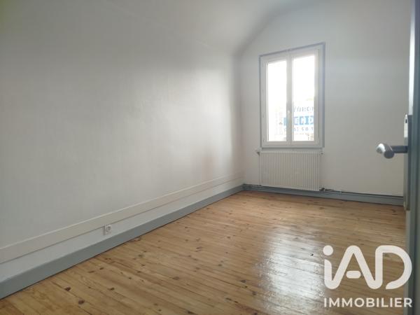 Maison à vendre 5 pièces 98 m² Chinon