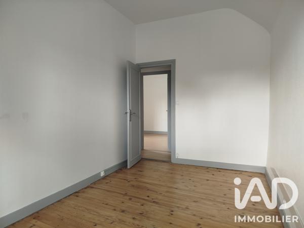 Maison à vendre 5 pièces 98 m² Chinon