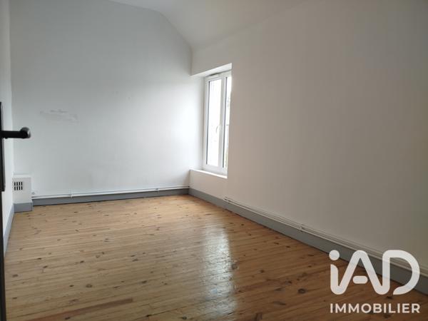 Maison à vendre 5 pièces 98 m² Chinon