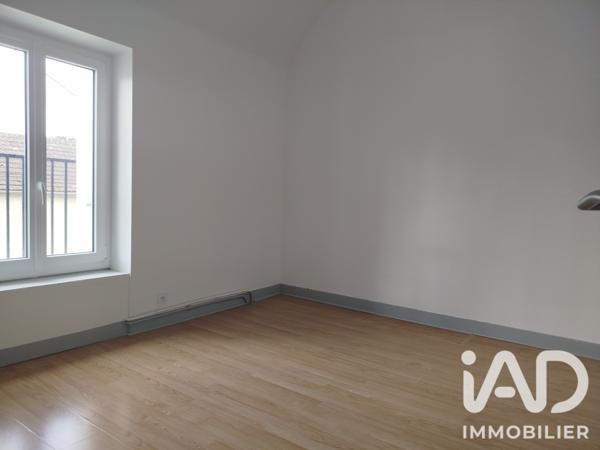 Maison à vendre 5 pièces 98 m² Chinon