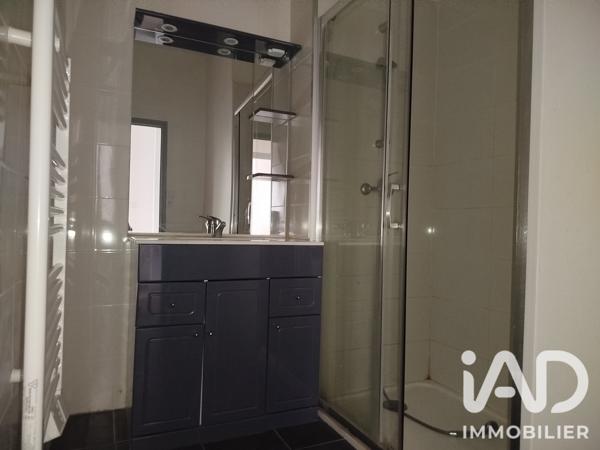 Maison à vendre 5 pièces 98 m² Chinon