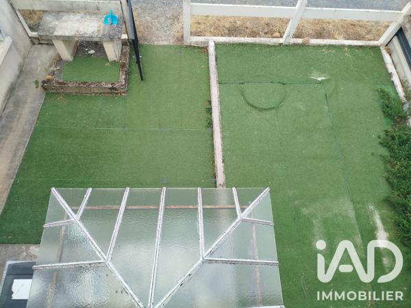 Maison à vendre 5 pièces 98 m² Chinon